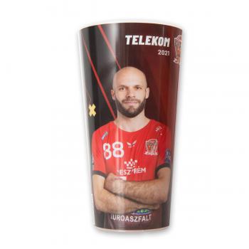 Fan's cup | Sipos Adrián